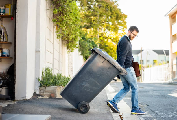 Best Office Junk Removal  in East Lexington, VA