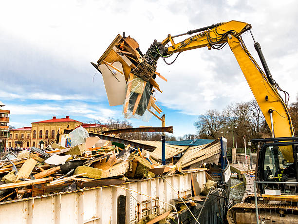 Best Trash Removal Near Me  in East Lexington, VA