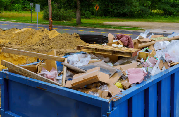 Best Dumpster Rental Services  in East Lexington, VA